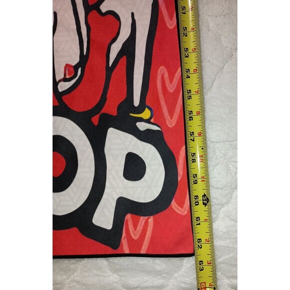 Cute Colorful Cartoon Girl Betty Boop Printed Tapestry Classic Iconic Room Decor - Picture 2 of 10